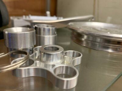 AP Precision Machine, Inc.